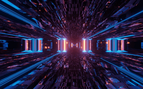 某生态创新中心超算中心